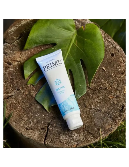 Prime gel sexy ice 22 grs | Prime | Corporales