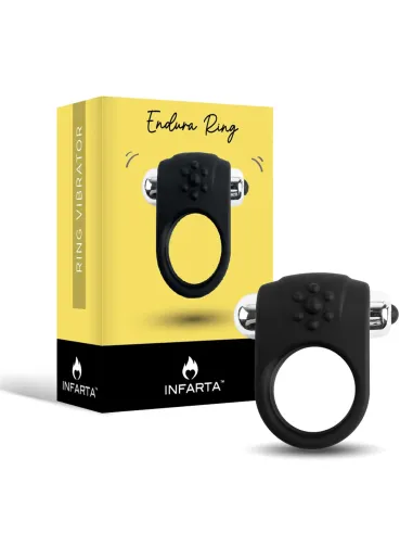 Ring vibrator endura ring | Infarta toys | Anillos