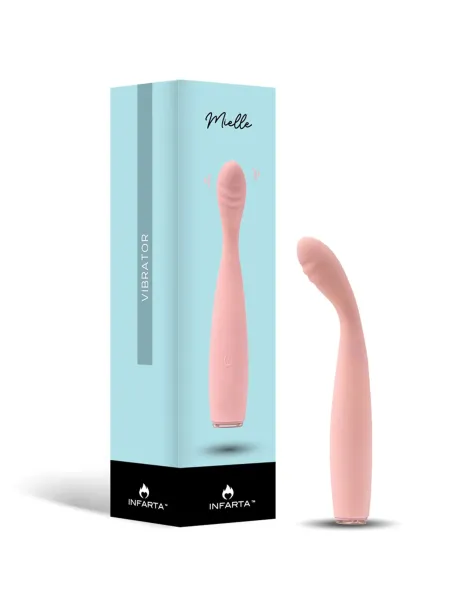 Vibrator mielle | Infarta toys | Vibradores
