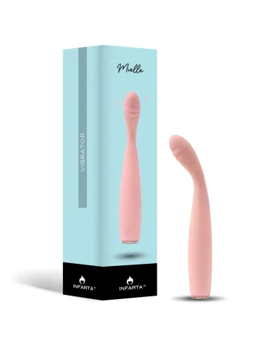 Vibrator mielle | Infarta toys | Vibradores