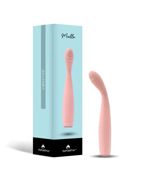 Vibrator mielle | Infarta toys | Vibradores