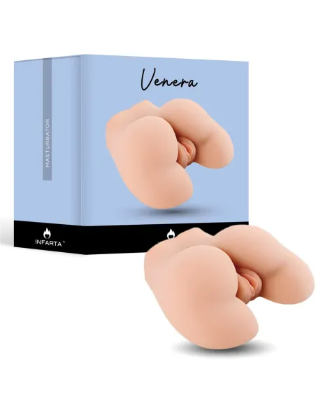Masturbator venera | Infarta toys | Torsos