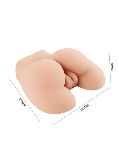 Masturbator venera | Infarta toys | Torsos