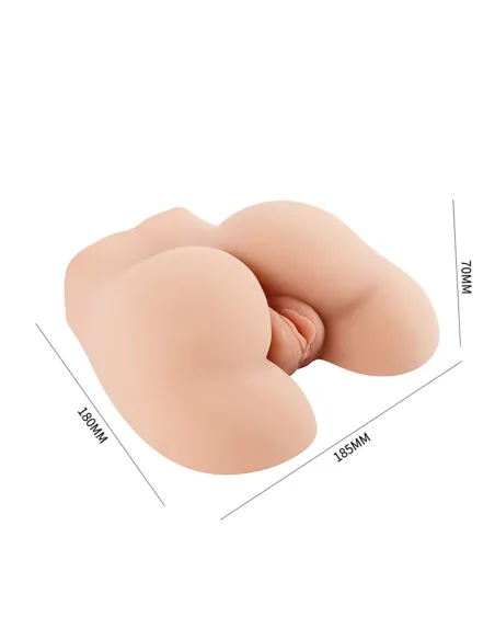 Masturbator venera | Infarta toys | Torsos