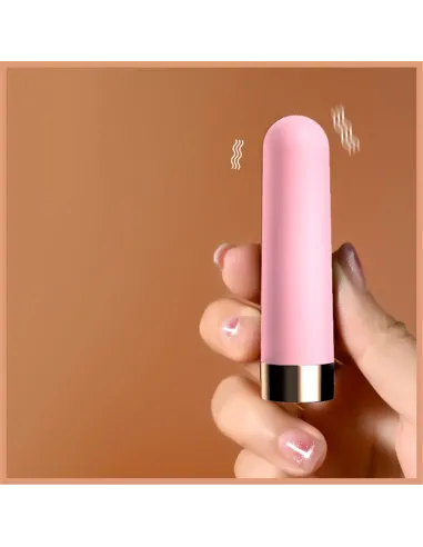 Vibrator flora | Infarta toys | Estimuladores clítoris