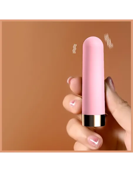 Vibrator flora | Infarta toys | Estimuladores clítoris