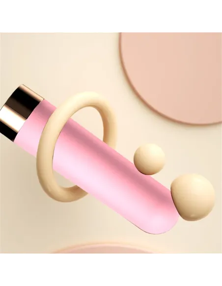 Vibrator flora | Infarta toys | Estimuladores clítoris