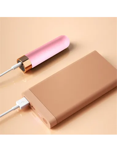 Vibrator flora | Infarta toys | Estimuladores clítoris