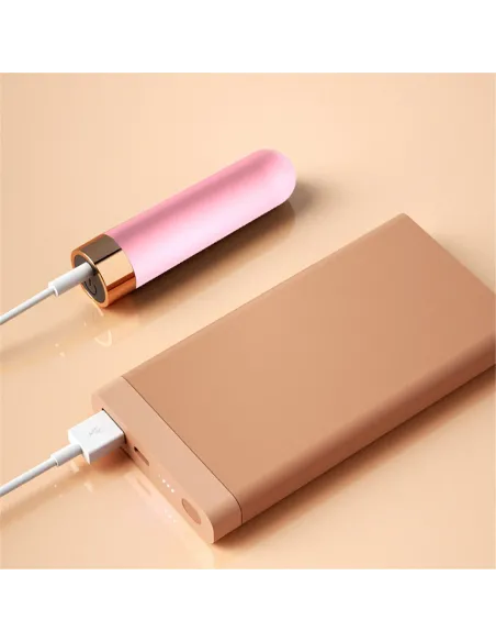 Vibrator flora | Infarta toys | Estimuladores clítoris