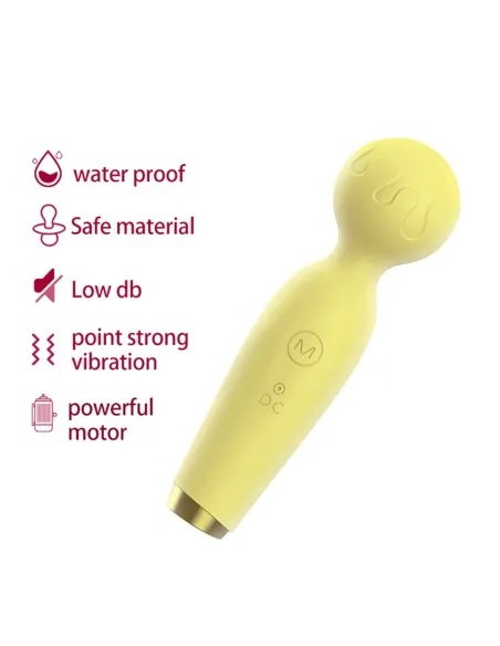 Vibrator solis | Infarta toys | Masajeadores