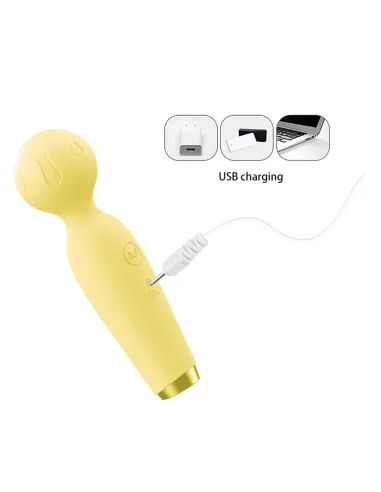 Vibrator solis | Infarta toys | Masajeadores