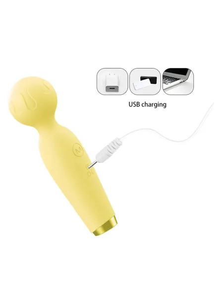 Vibrator solis | Infarta toys | Masajeadores