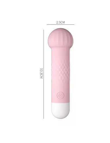 Vibrator velina | Infarta toys | Estimuladores clítoris