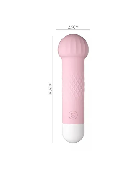 Vibrator velina | Infarta toys | Estimuladores clítoris