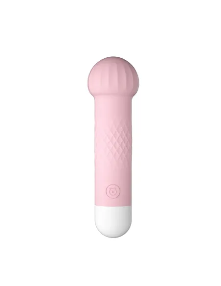 Vibrator velina | Infarta toys | Estimuladores clítoris