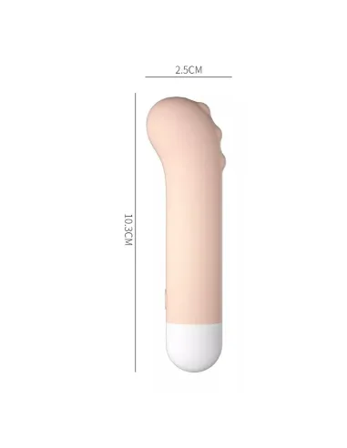 Vibrator mirana | Infarta toys | Estimuladores clítoris