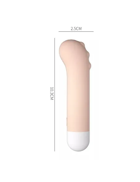 Vibrator mirana | Infarta toys | Estimuladores clítoris