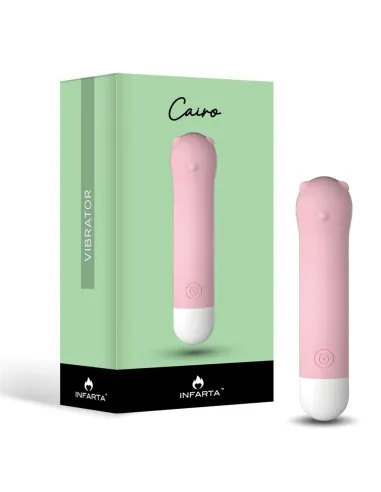 Vibrator cairo | Infarta toys | Vibradores