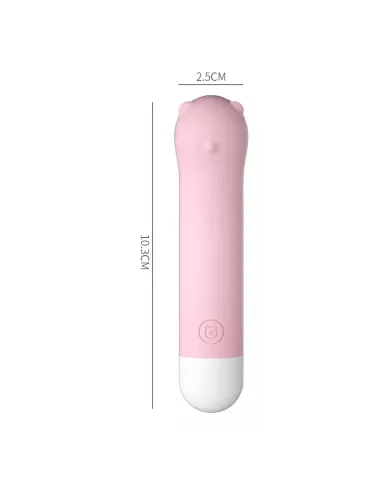 Vibrator cairo | Infarta toys | Vibradores