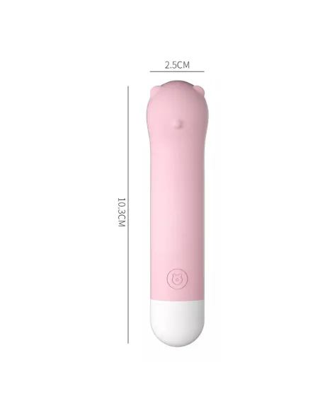 Vibrator cairo | Infarta toys | Vibradores