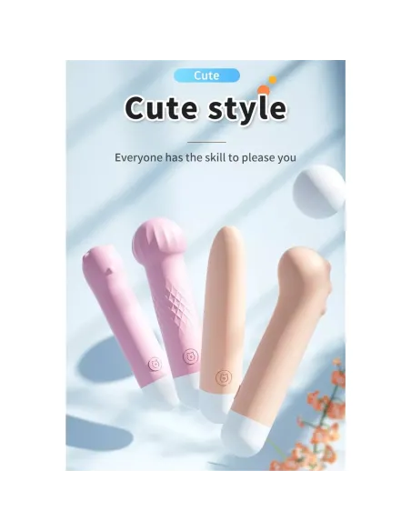 Vibrator cairo | Infarta toys | Vibradores