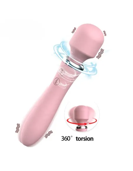 Massager orbian - masajeador | Infarta toys | Masajeadores