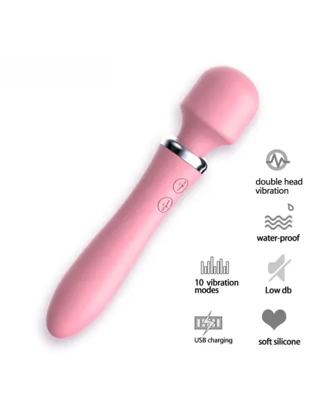 Massager orbian - masajeador | Infarta toys | Masajeadores