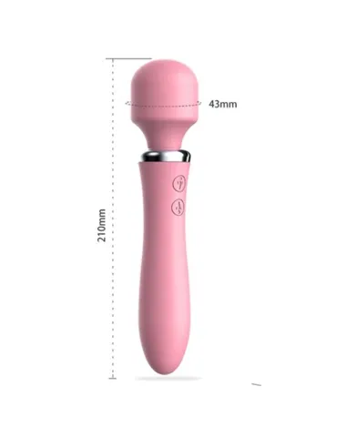 Massager orbian - masajeador | Infarta toys | Masajeadores