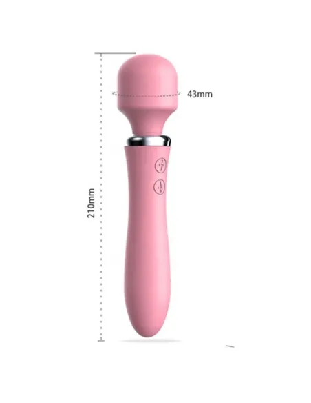 Massager orbian - masajeador | Infarta toys | Masajeadores