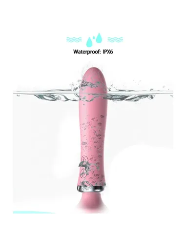 Massager orbian - masajeador | Infarta toys | Masajeadores