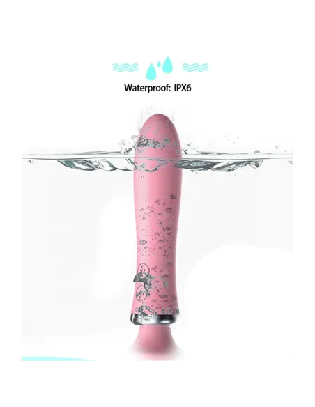 Massager orbian - masajeador | Infarta toys | Masajeadores