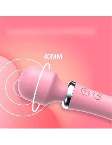 Massager orbian - masajeador | Infarta toys | Masajeadores