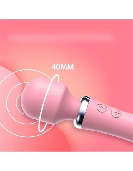 Massager orbian - masajeador | Infarta toys | Masajeadores