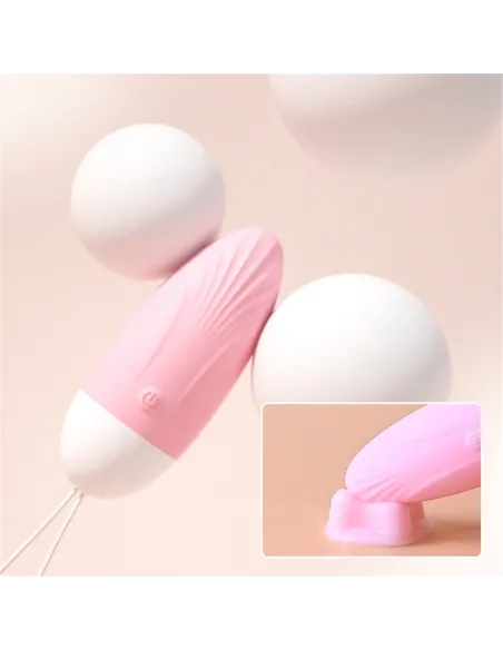Egg vibrator flaworel | Infarta toys | Estimuladores clítoris