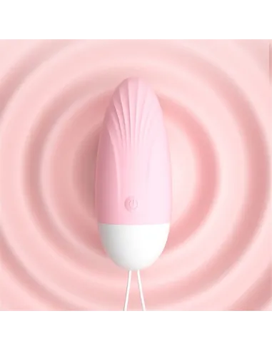 Egg vibrator flaworel | Infarta toys | Estimuladores clítoris