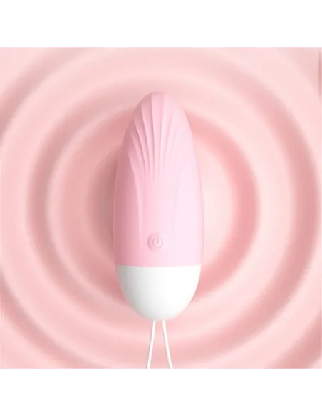 Egg vibrator flaworel | Infarta toys | Estimuladores clítoris