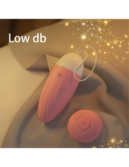 Egg vibrator flaworel | Infarta toys | Estimuladores clítoris