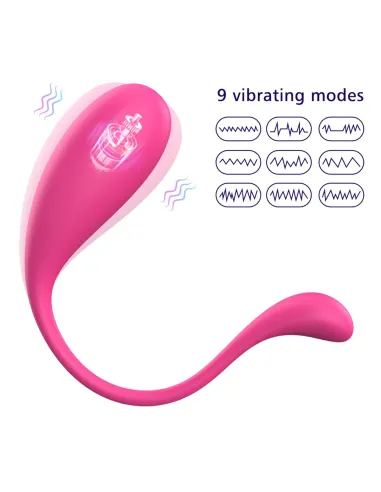 Vibrator - app melixa | Infarta toys | Estimuladores clítoris