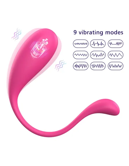 Vibrator - app melixa | Infarta toys | Estimuladores clítoris
