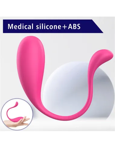 Vibrator - app melixa | Infarta toys | Estimuladores clítoris