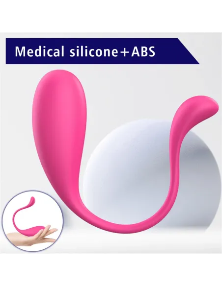 Vibrator - app melixa | Infarta toys | Estimuladores clítoris