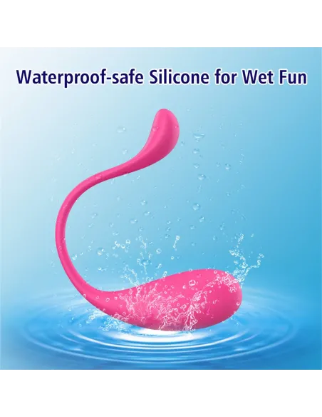 Vibrator - app melixa | Infarta toys | Estimuladores clítoris