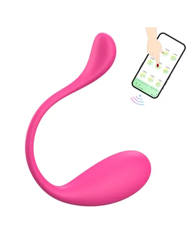 Vibrator - app melixa | Infarta toys | Estimuladores clítoris
