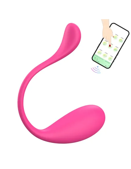 Vibrator - app melixa | Infarta toys | Estimuladores clítoris