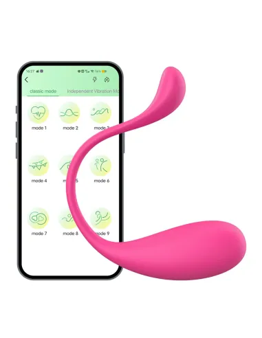 Vibrator - app melixa | Infarta toys | Estimuladores clítoris
