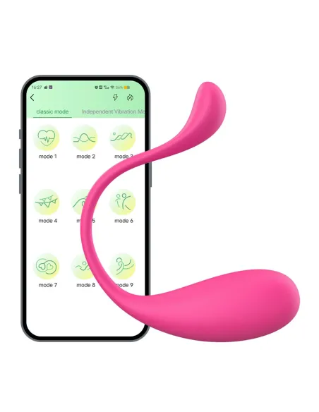 Vibrator - app melixa | Infarta toys | Estimuladores clítoris