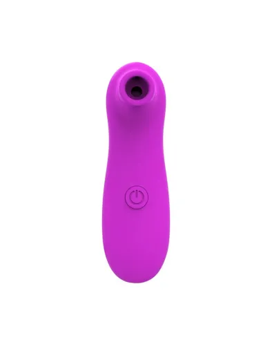 Suction vibrator airexa | Infarta toys | Succionadores