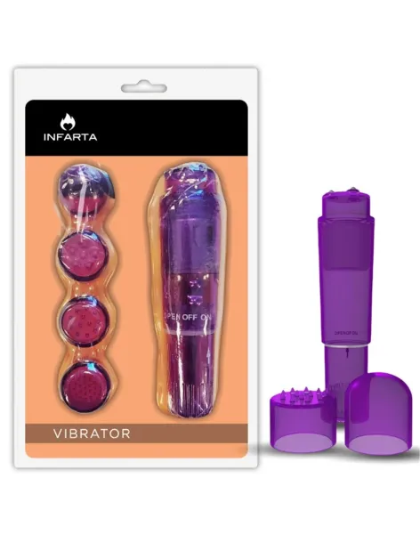 Vibrator variotouch | Infarta toys | Estimuladores clítoris