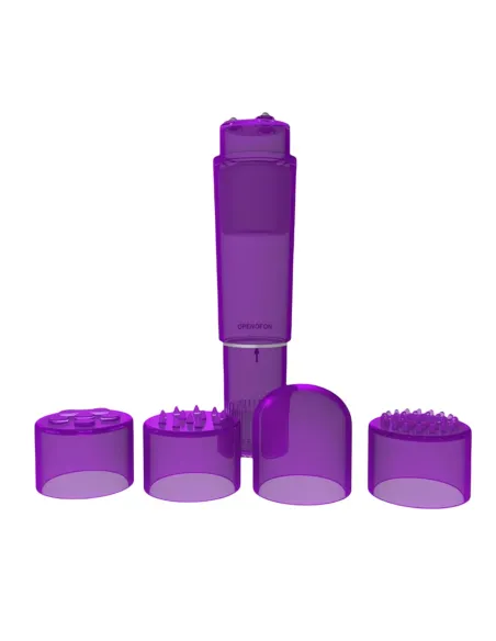 Vibrator variotouch | Infarta toys | Estimuladores clítoris