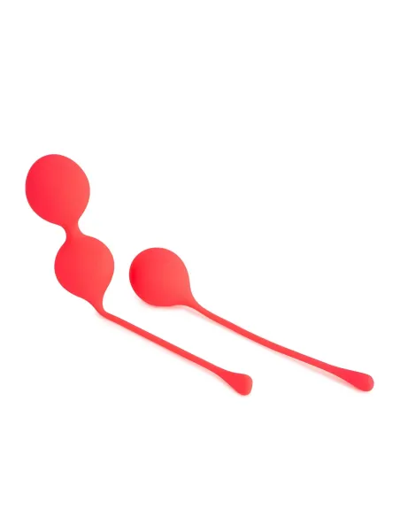 Kegel melisse | Infarta toys | Bolas y huevos vaginales